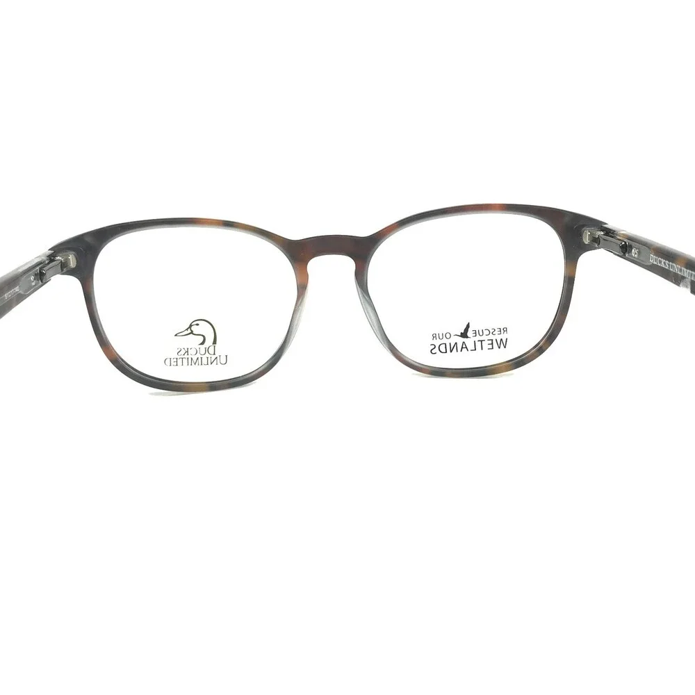 Ducks Unlimited demo lenses